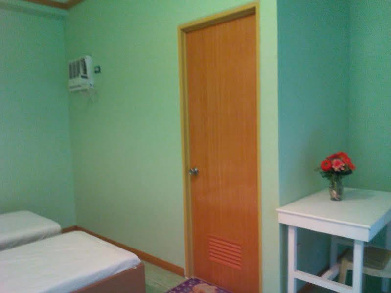 Davao Eagle Ridge Resort Екстериор снимка