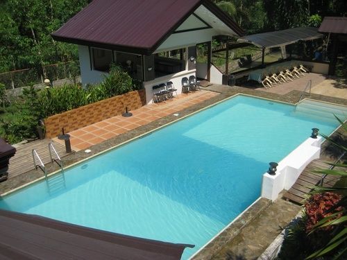 Davao Eagle Ridge Resort Екстериор снимка