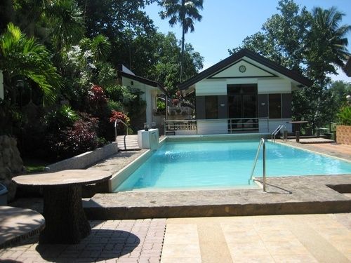 Davao Eagle Ridge Resort Екстериор снимка