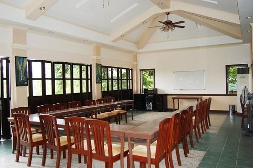 Davao Eagle Ridge Resort Екстериор снимка